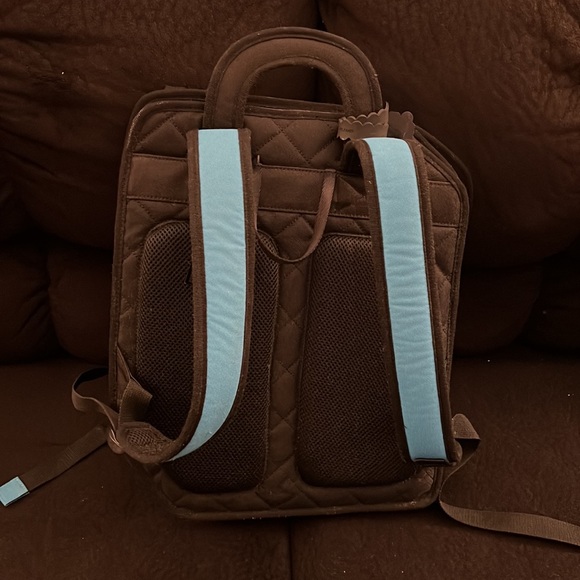 Cartoon Backpack - Picture 4 of 7